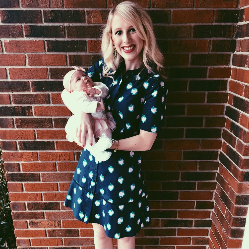 Meet your Posher, Karli